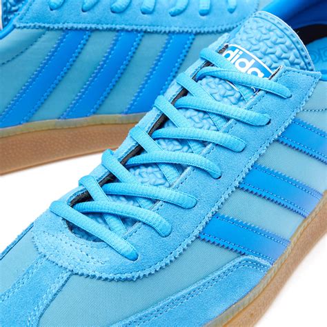 adidas spezial aluminium blue|adidas spezial handball blue.